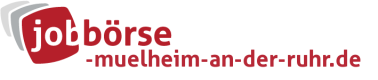 Jobbörse Mühlheim an der Ruhr